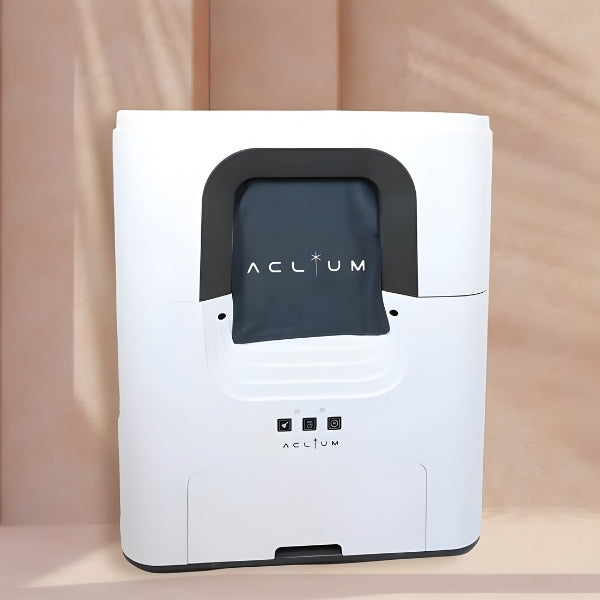 Aclium Otomatik Kedi Tuvaleti