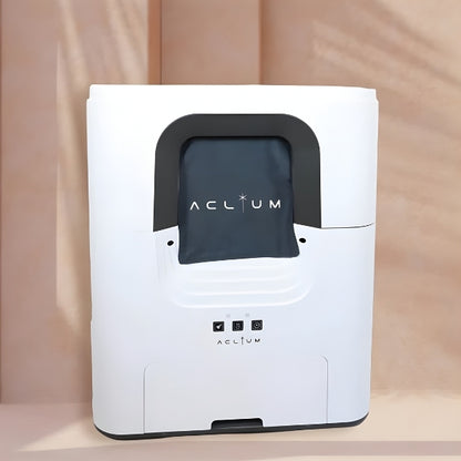 Aclium Otomatik Kedi Tuvaleti