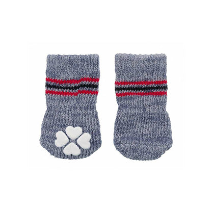 Trixie Köpek Çorabı Kaymaz