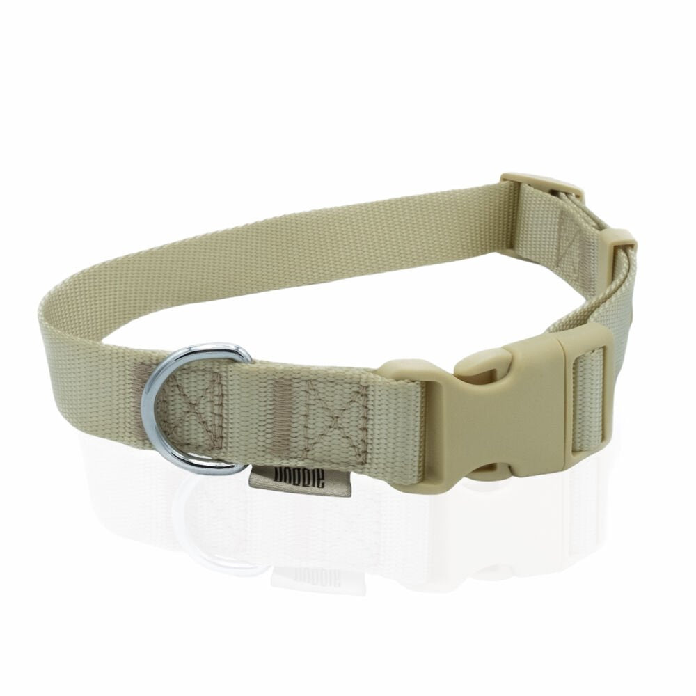 Doggie Classic Dokuma Köpek Boyun Tasması