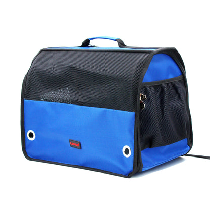 Lepus Cool Kedi ve Küçük Irk Köpek Taşıma Sırt Çantası