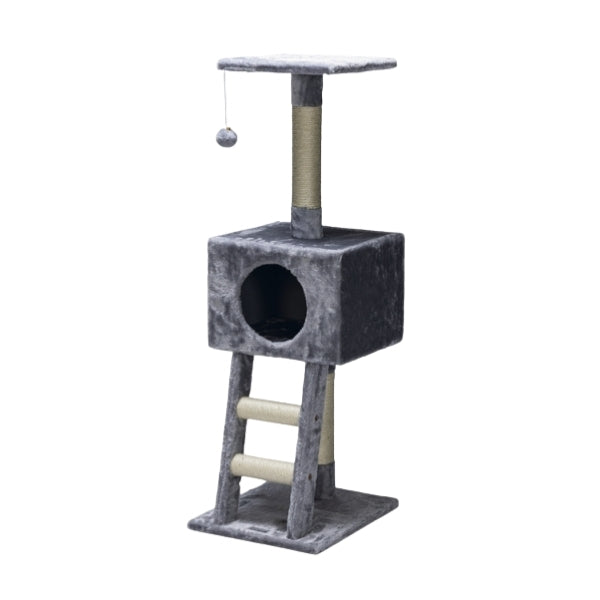 Beeztees Oyun Kulesi Kedi Tırmalama Direği