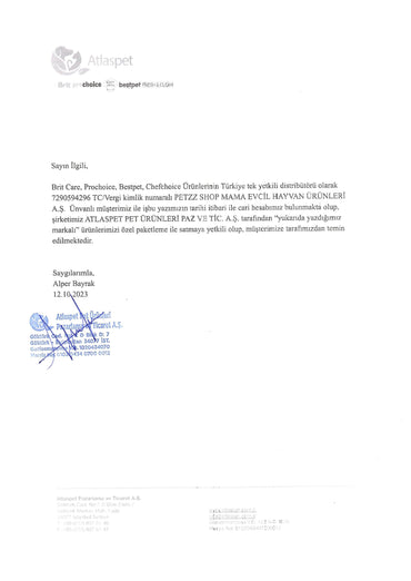 Brit Veterinary Diet Tavuklu Tahılsız Diabetes Şeker Hastası Kedi Maması