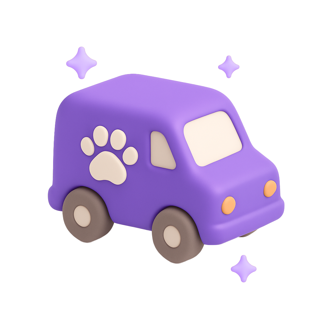 DogGO Pet Taksi - DogGO