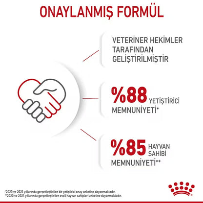 Royal Canin Puppy Mini Gravy Pouch Yavru Köpek Maması
