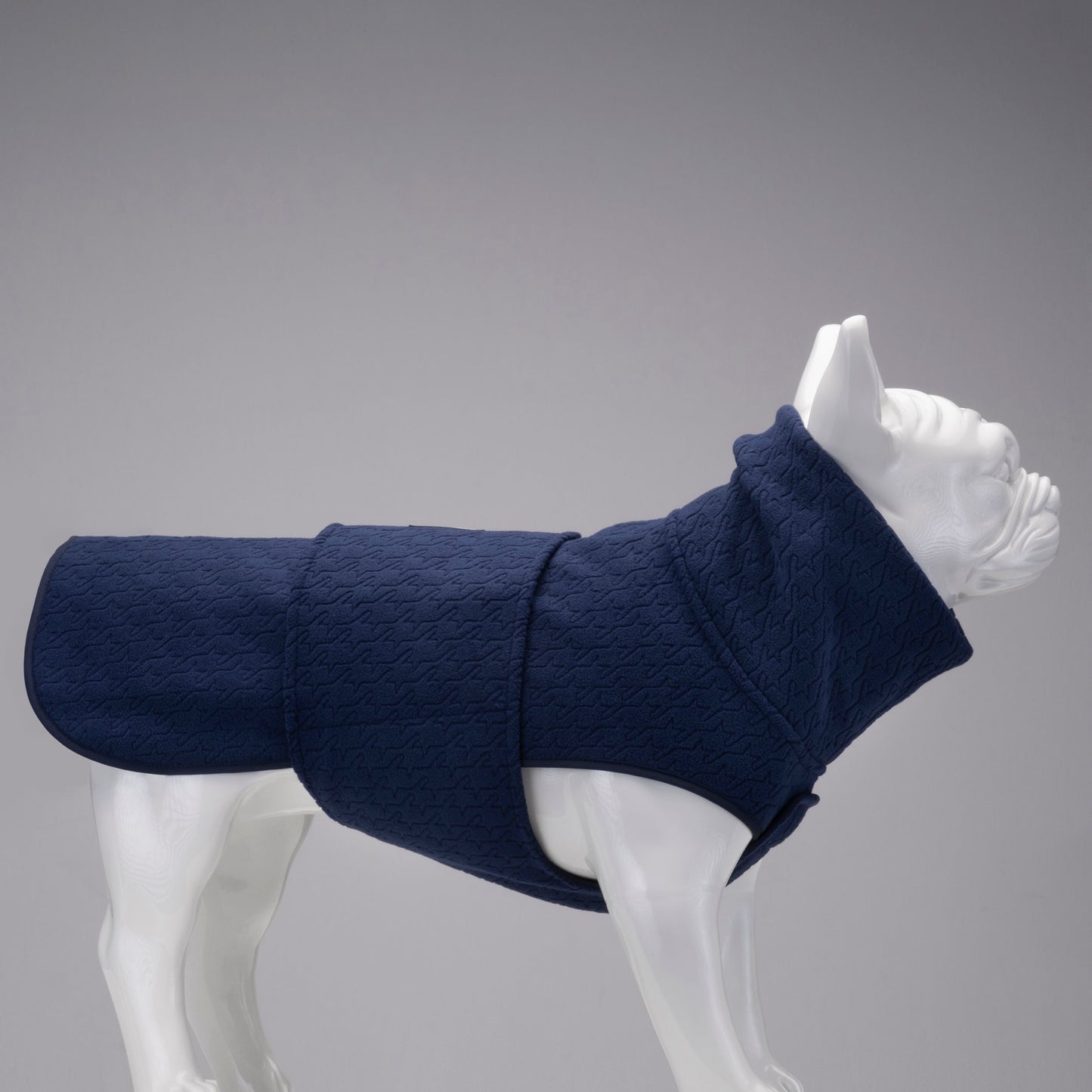 Lindo Dogs Navy Blue Süveter Köpek Kıyafeti