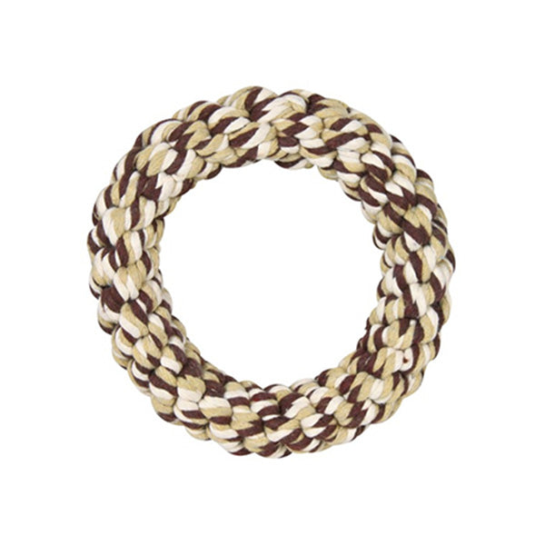 Trixie Köpek İp Halka Oyuncağı