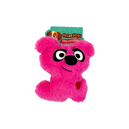 PetzzDogs Matatabi Köpek Şeklinde Peluş Köpek Oyuncağı
