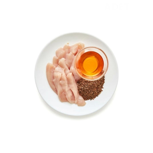 Mera Finest Fit Kitten Tavuklu Yavru Kedi Maması