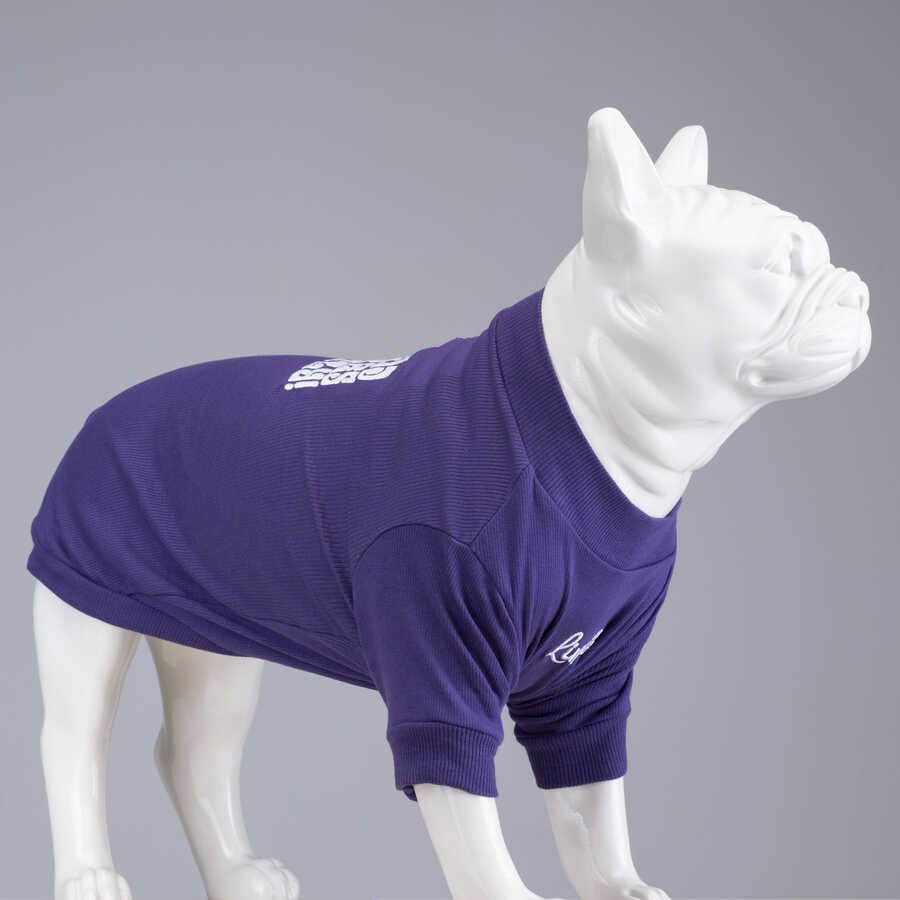 Lindo Dogs Good Vibes Only Flex Köpek Kıyafeti