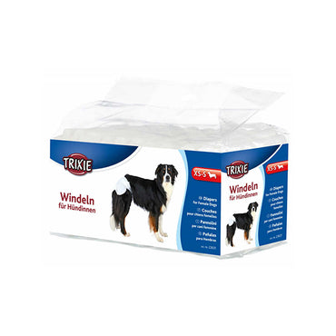 Trixie Köpek Tuvalet ve Çiş Pedi