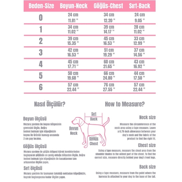 Lindo Dogs Quattro Void Köpek Yağmurluğu