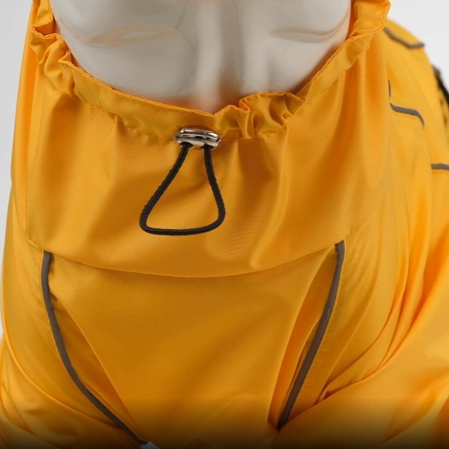 Lindo Dogs Quattro Vega Köpek Yağmurluğu