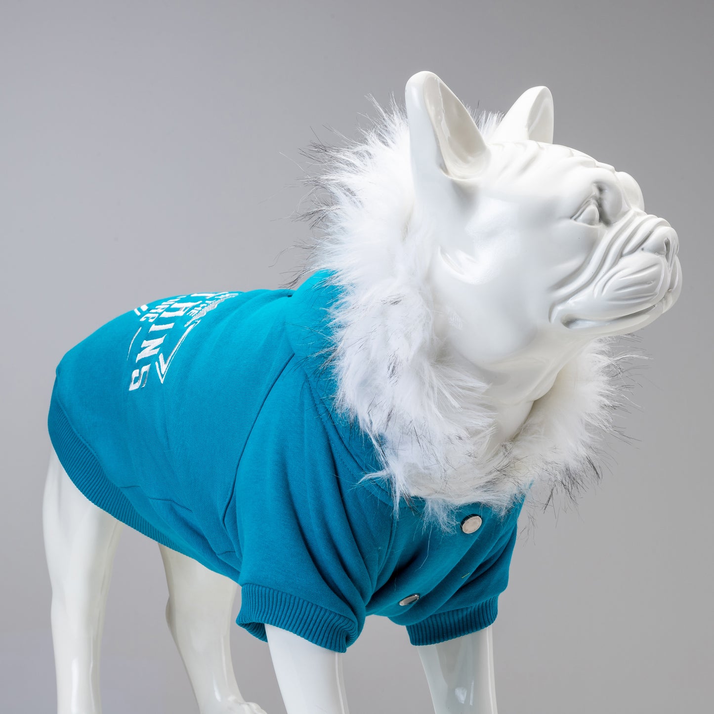 Lindo Dogs Mountains Sweatshirt Köpek Kıyafeti