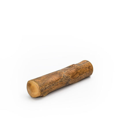 Doggie Doğal Zeytin Ağacı Köpek Çiğneme Oyuncağı