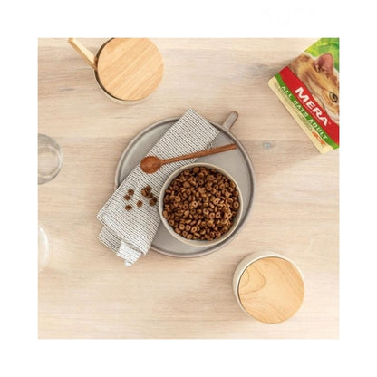 Mera Adult Tahılsız Tavuklu Yetişkin Kedi Maması