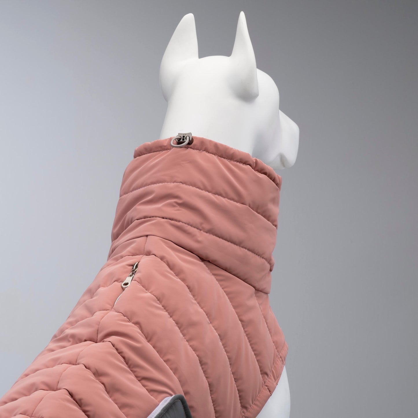 Lindo Dogs Air Puff Powder Köpek Montu