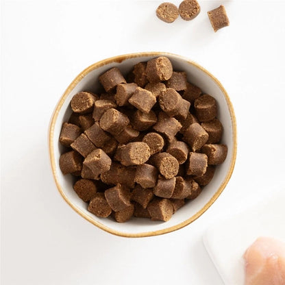 Mera Snacker İnsect Böcekli Yumuşak Köpek Ödülü Maması