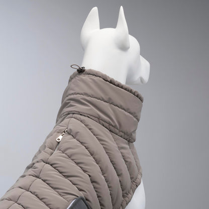 Lindo Dogs Air Puff Stone Köpek Montu