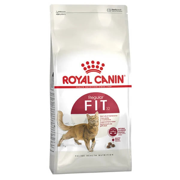 Royal Canin Fit 32 Yetişkin Kedi Maması