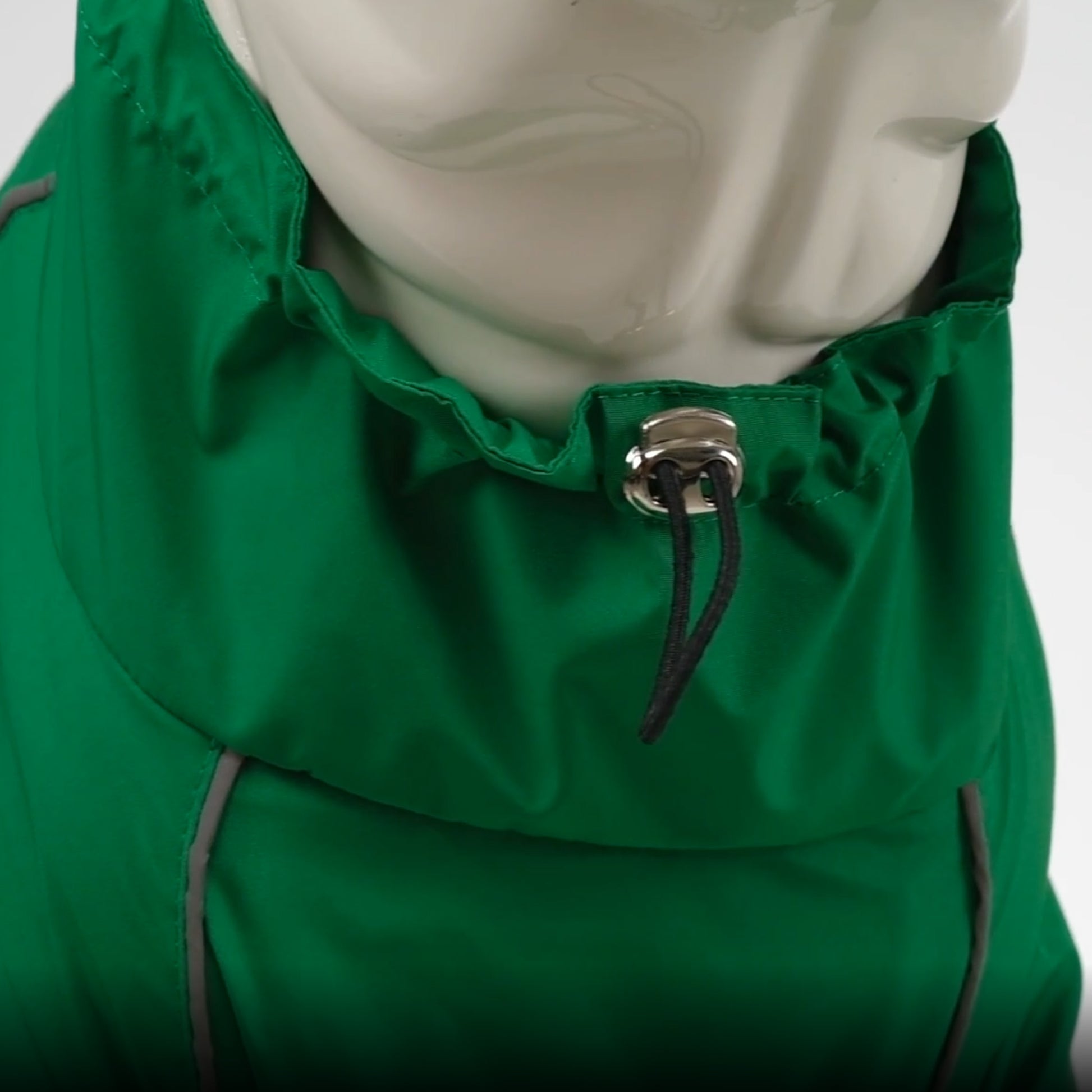 Lindo Dogs Quattro Nebula Köpek Yağmurluğu