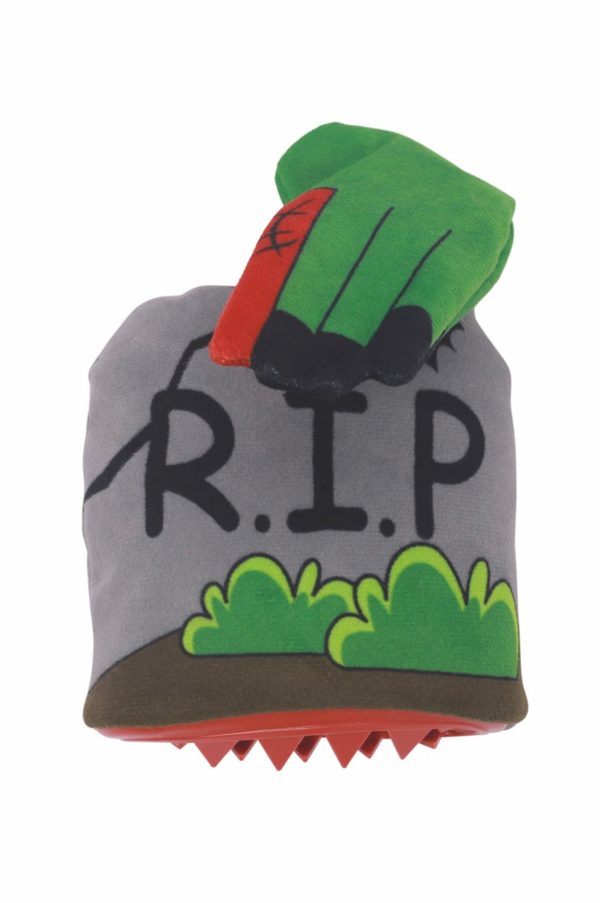 M-Pets Halloween Rip Ödül Hazneli Köpek Oyuncağı