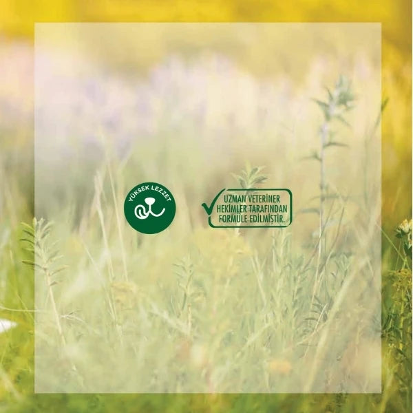 Rico Biftekli Yavru Köpek Maması