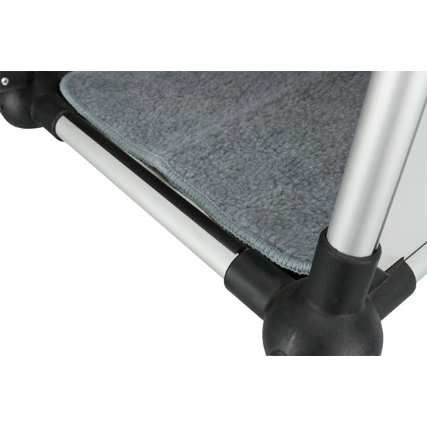 Trixie Köpek Taşıma Alüminyum Kafesi