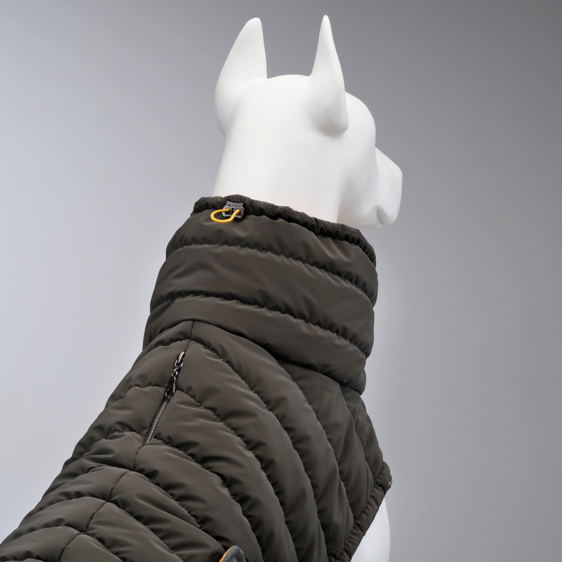 Lindo Dogs Air Puff Mango Köpek Montu