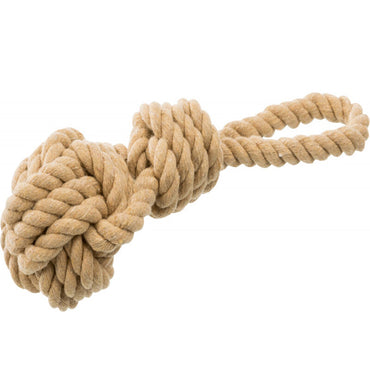 Trixie At Getir ve Tut Çek Köpek Oyuncağı