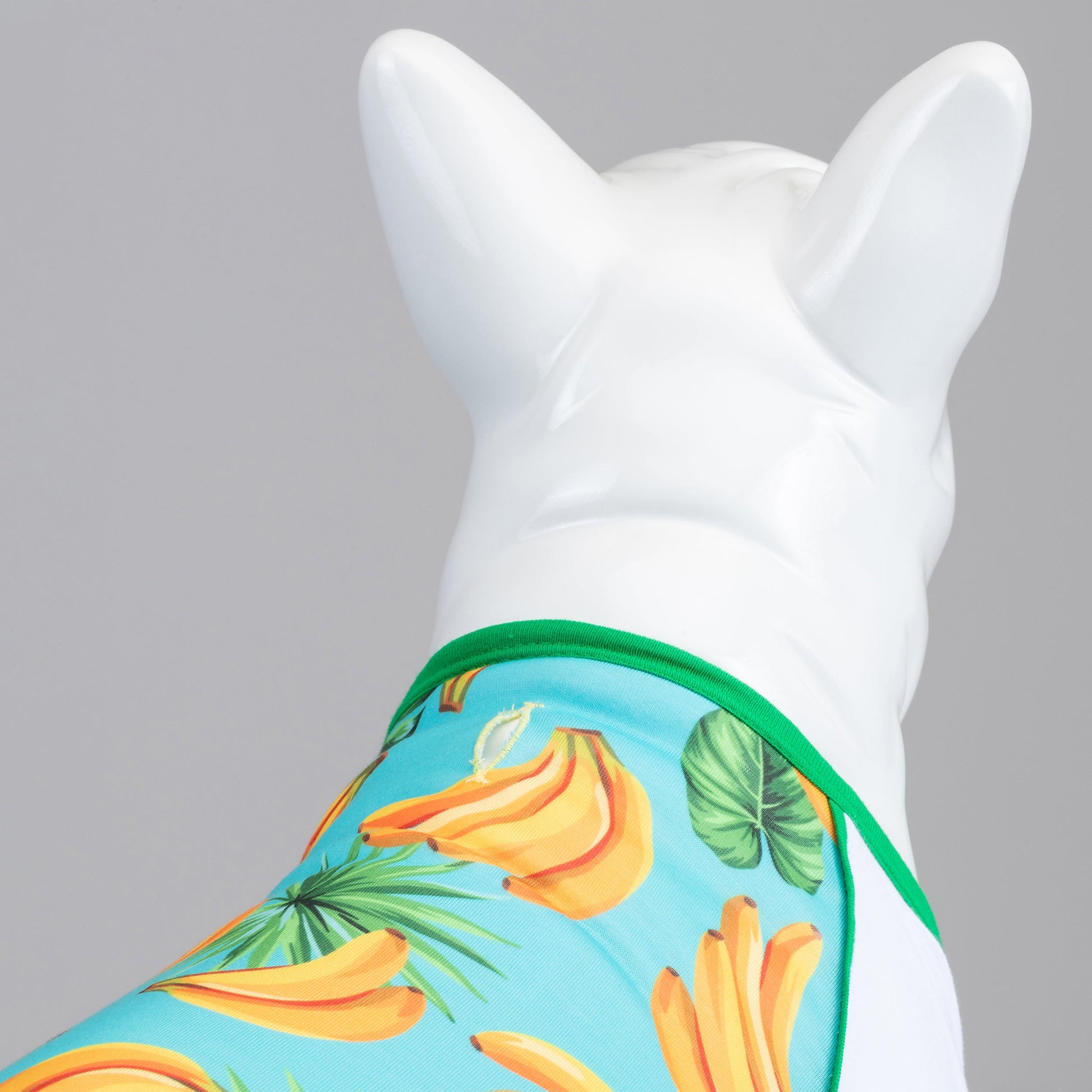 Banana Küçük Orta Ve Büyük Irk Köpek Tshirt BEDEN 0  | SRC: Barcode: 8684438703546