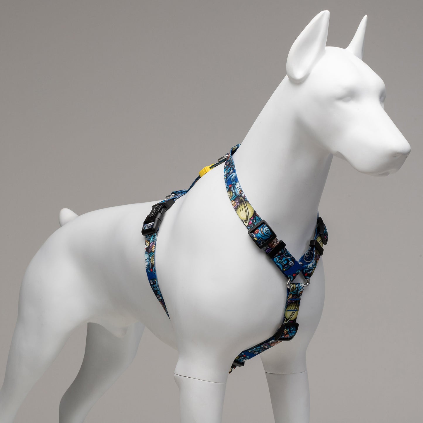 Apollo H Tipi Göğüs Tasması S  | SRC: Barcode: 8684438706424