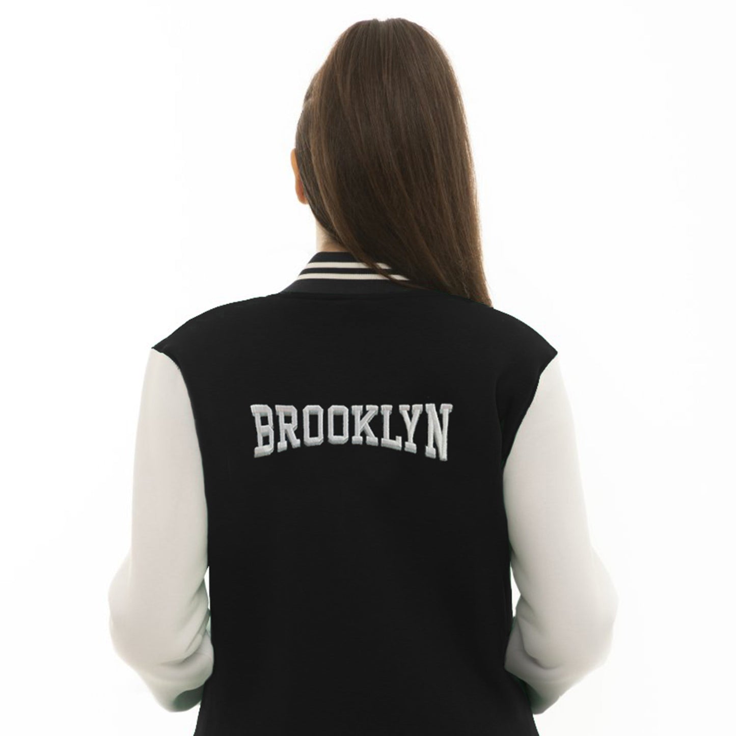 Lindo People Brooklyn Unisex Sweatshirt XS  | SRC: Barcode: 8684438707117