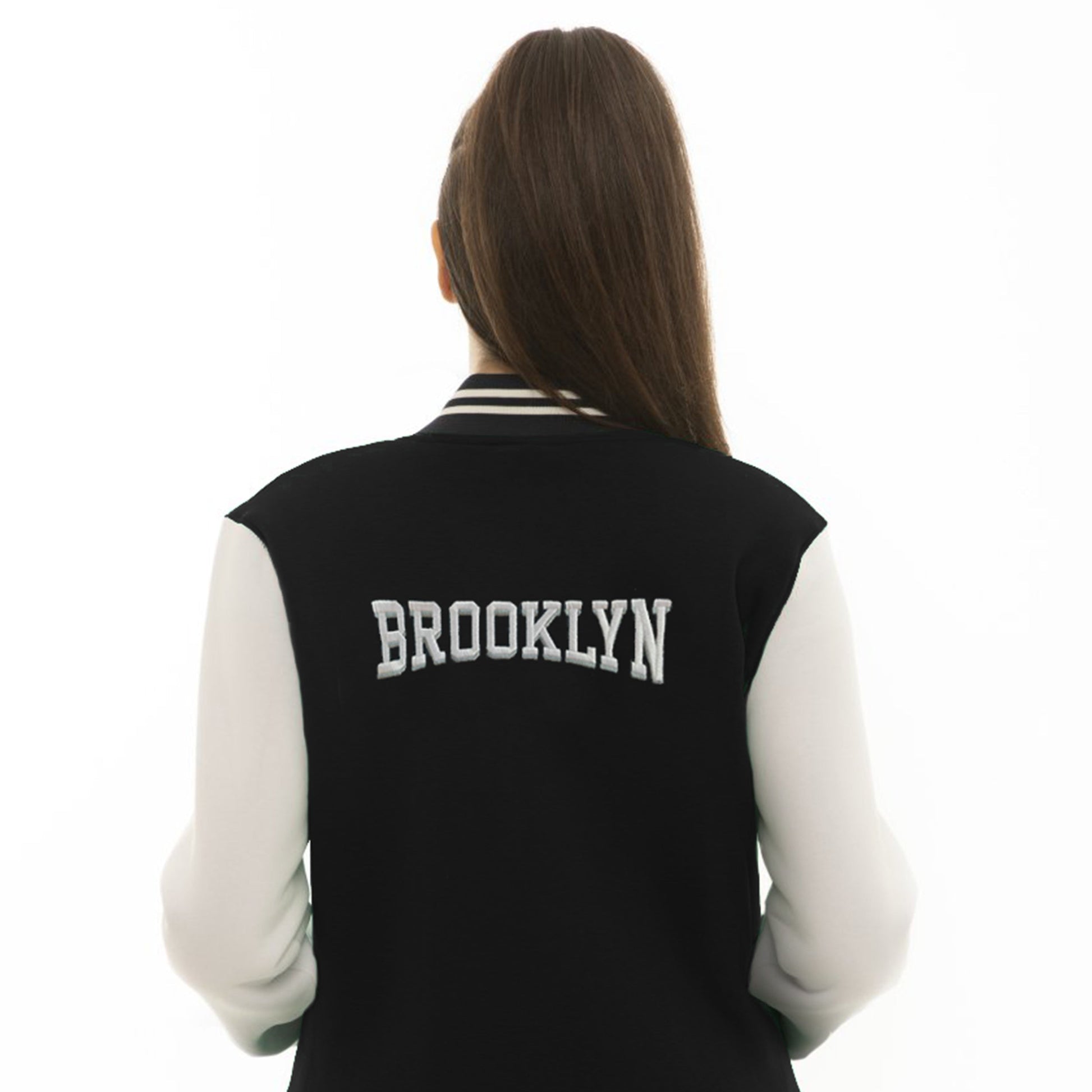 Lindo People Brooklyn Unisex Sweatshirt XS  | SRC: Barcode: 8684438707117