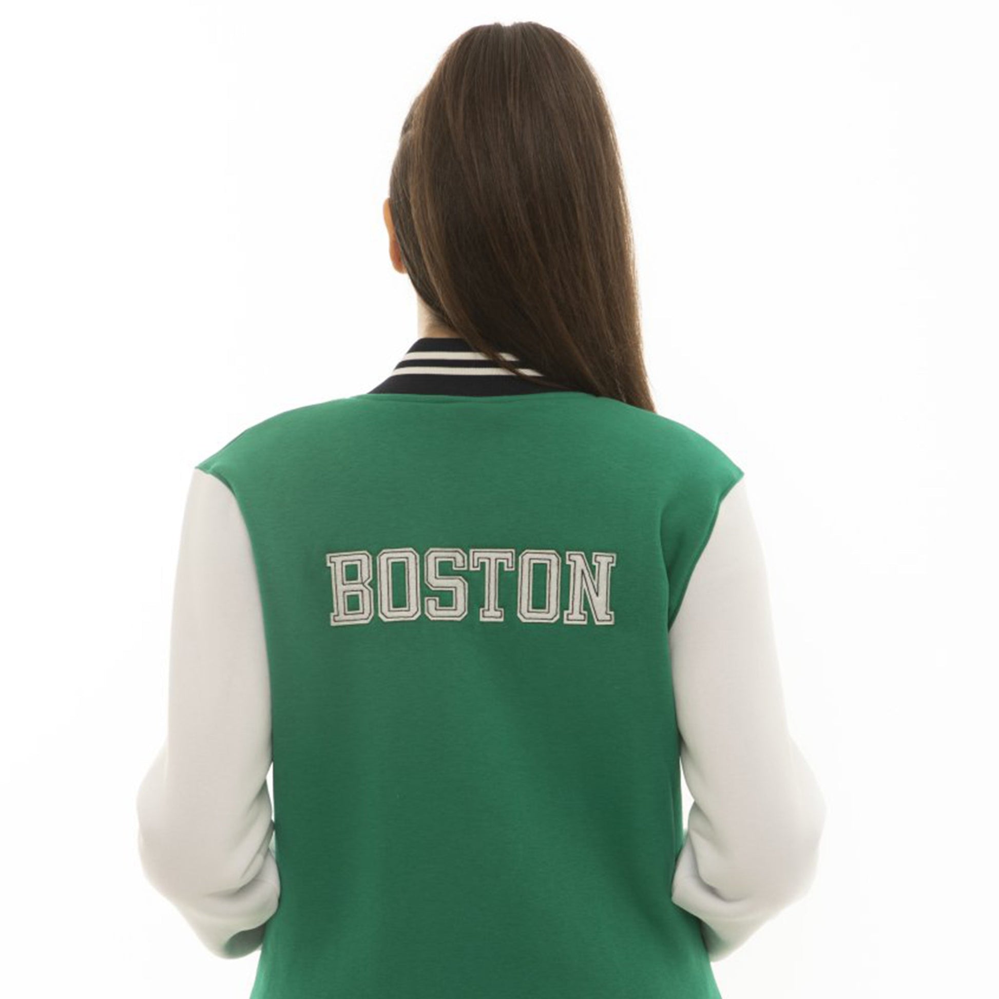 Lindo People Boston Unisex Sweatshirt XS  | SRC: Barcode: 8684438707179