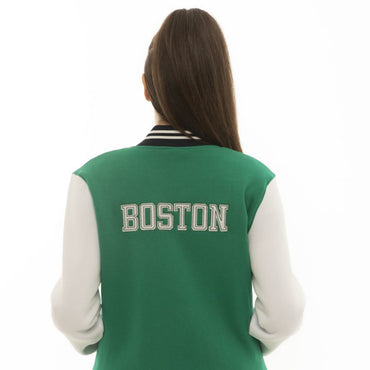 Lindo People Boston Unisex Sweatshirt XS  | SRC: Barcode: 8684438707179