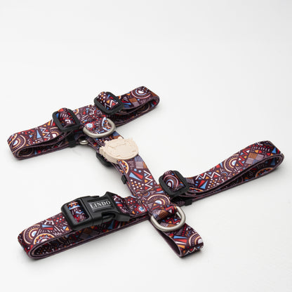 Anatolia H Tipi Göğüs Tasması S  | SRC: Barcode: 8684438707872