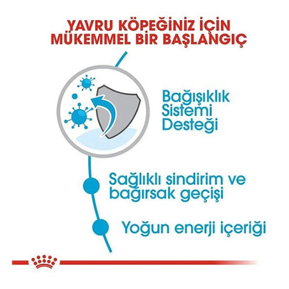 Royal Canin Xsmall Puppy Yavru Köpek Maması