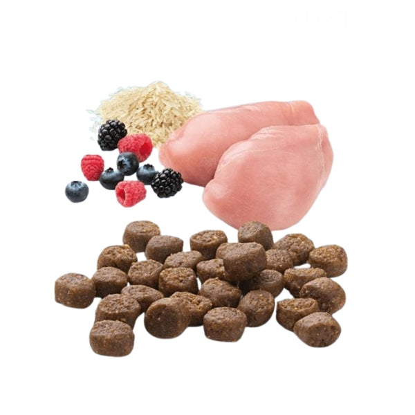 Mera Finest Fit Kitten Tavuklu Yavru Kedi Maması