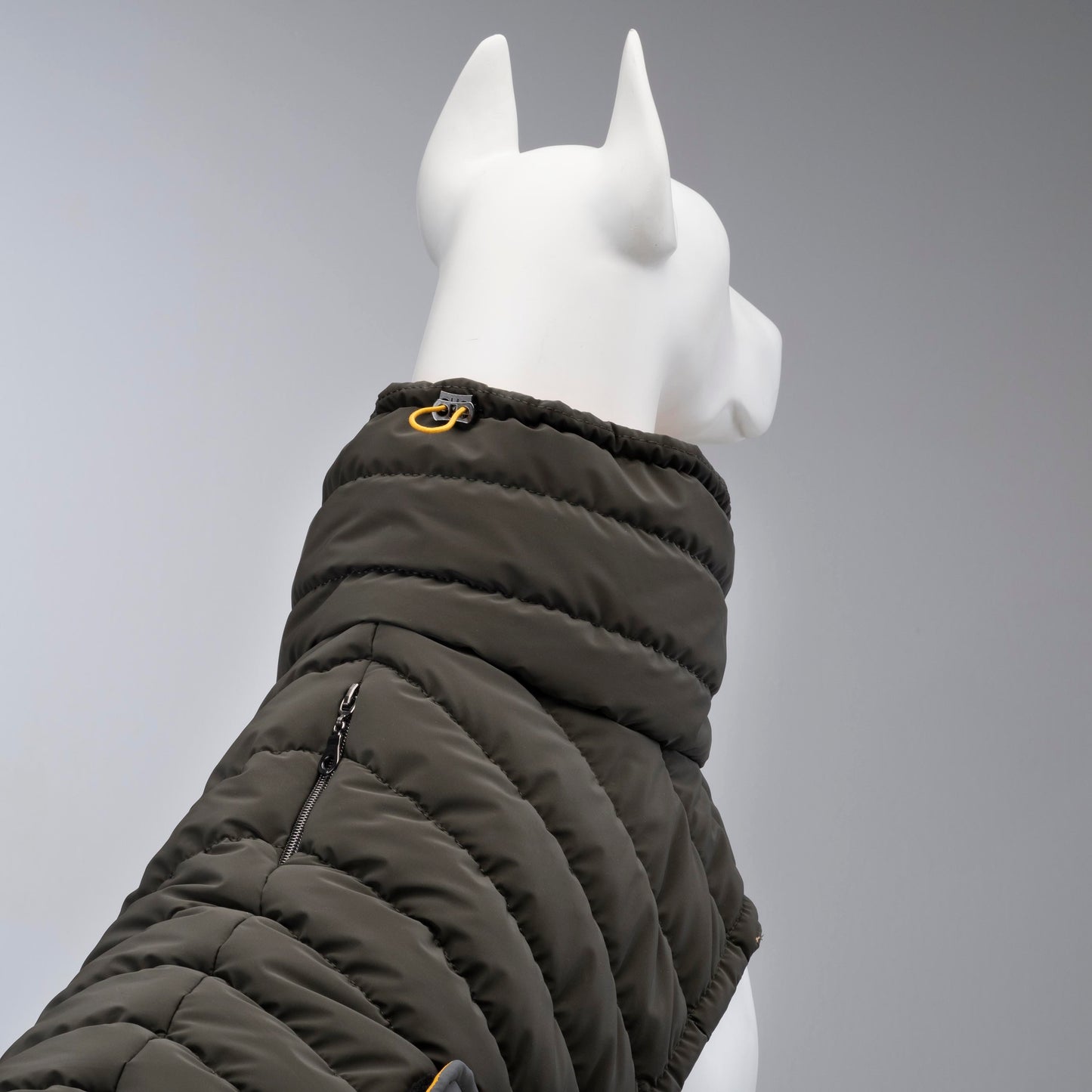 Lindo Dogs Air Puff Mango Köpek Montu