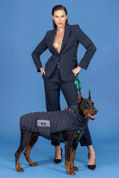 Lindo Dogs Air Puff Deep Köpek Montu