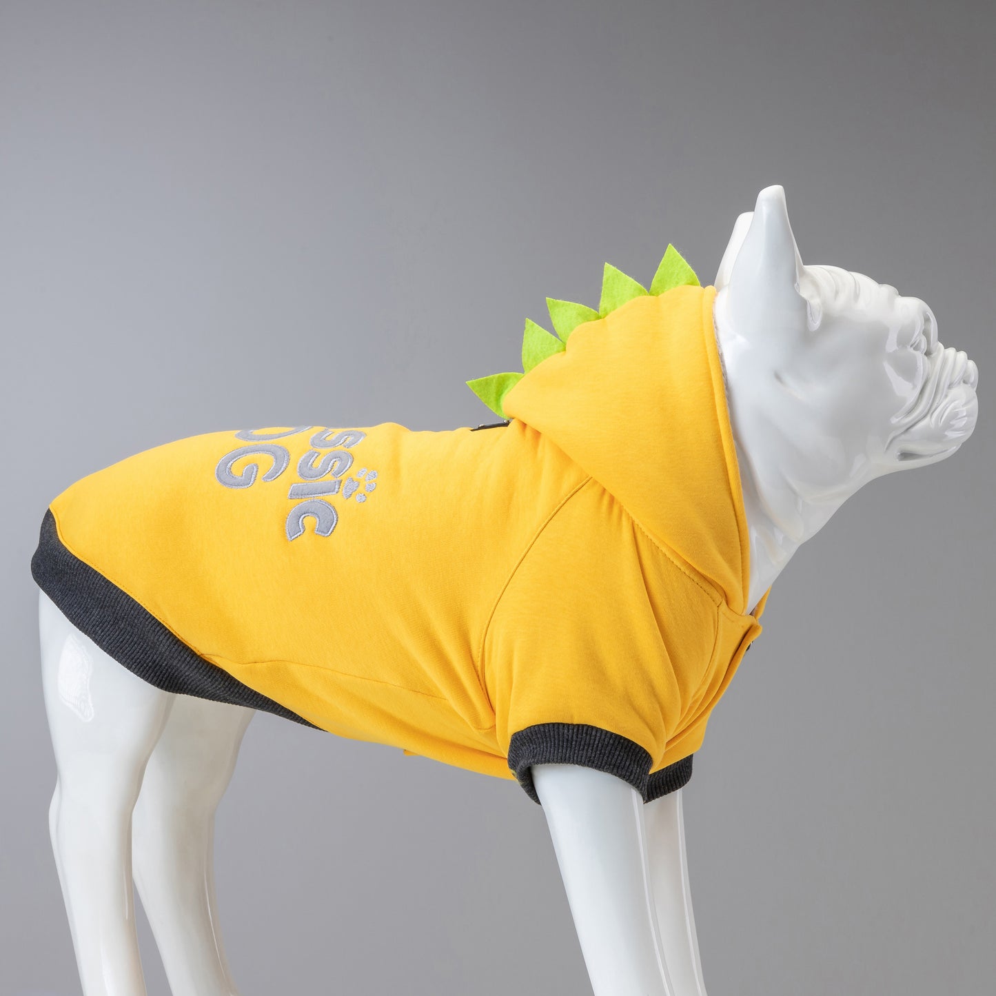 Lindo Dogs Jurassic Dog Sweatshirt Köpek Kıyafeti