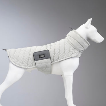 Lindo Dogs Air Puff Pearl Köpek Montu