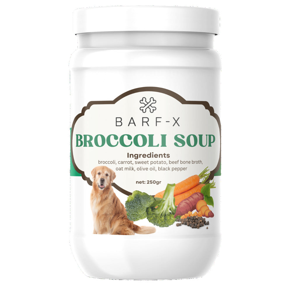 Brokoli Çorbası Dana İlikli 250 ml  | SRC: Barcode: BRKLCRB