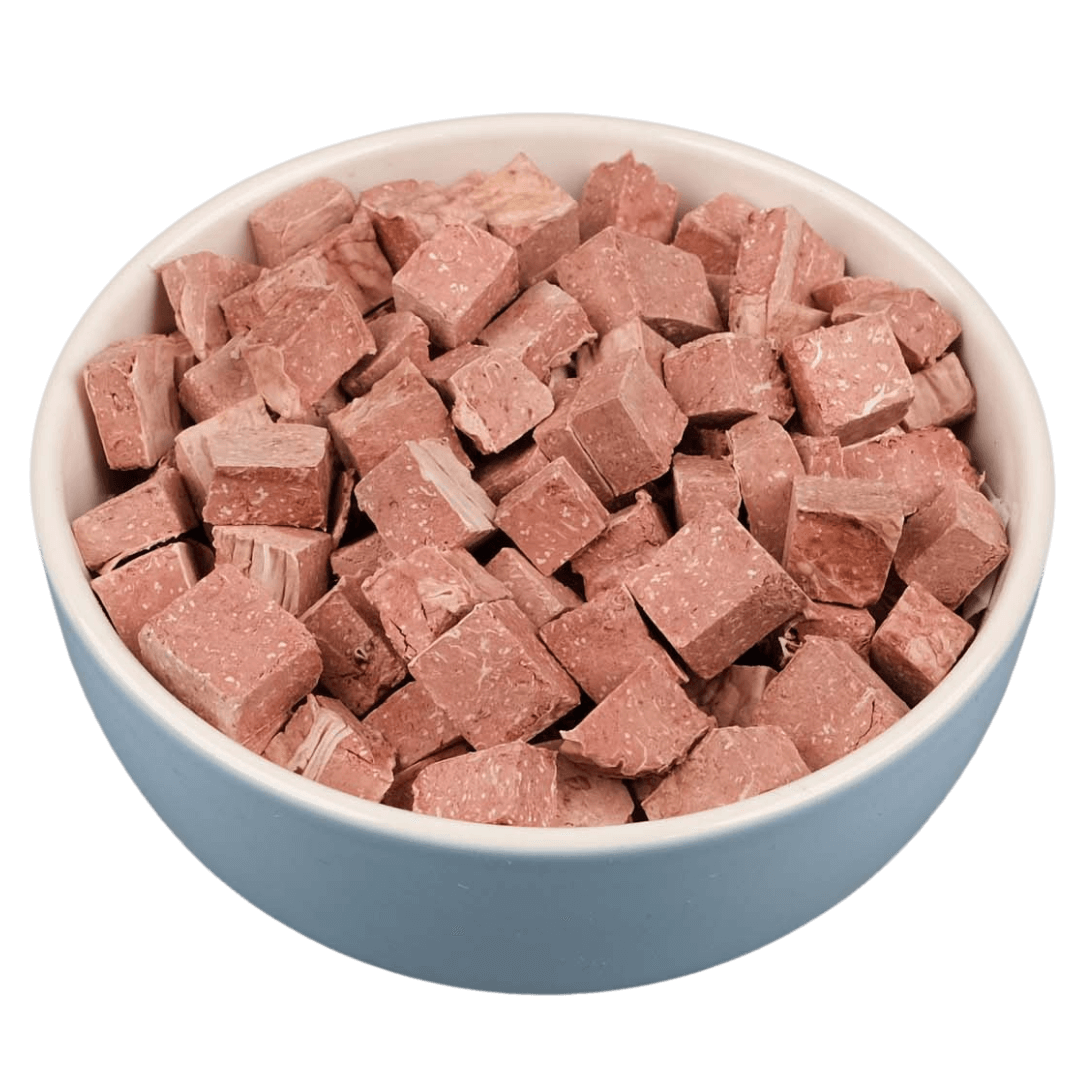 Freeze-Dried Dana Dalak Kedi-Köpek Ödül Maması  | SRC: SKU: freeze-dried-dana-dalak-kedi-kopek-odul-mamasi