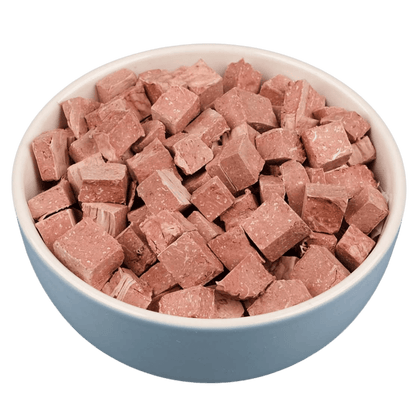 Freeze-Dried Dana Dalak Kedi-Köpek Ödül Maması  | SRC: SKU: freeze-dried-dana-dalak-kedi-kopek-odul-mamasi