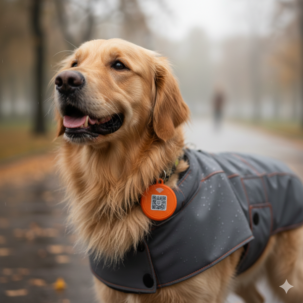 DogGO Yürüyüş Paketi