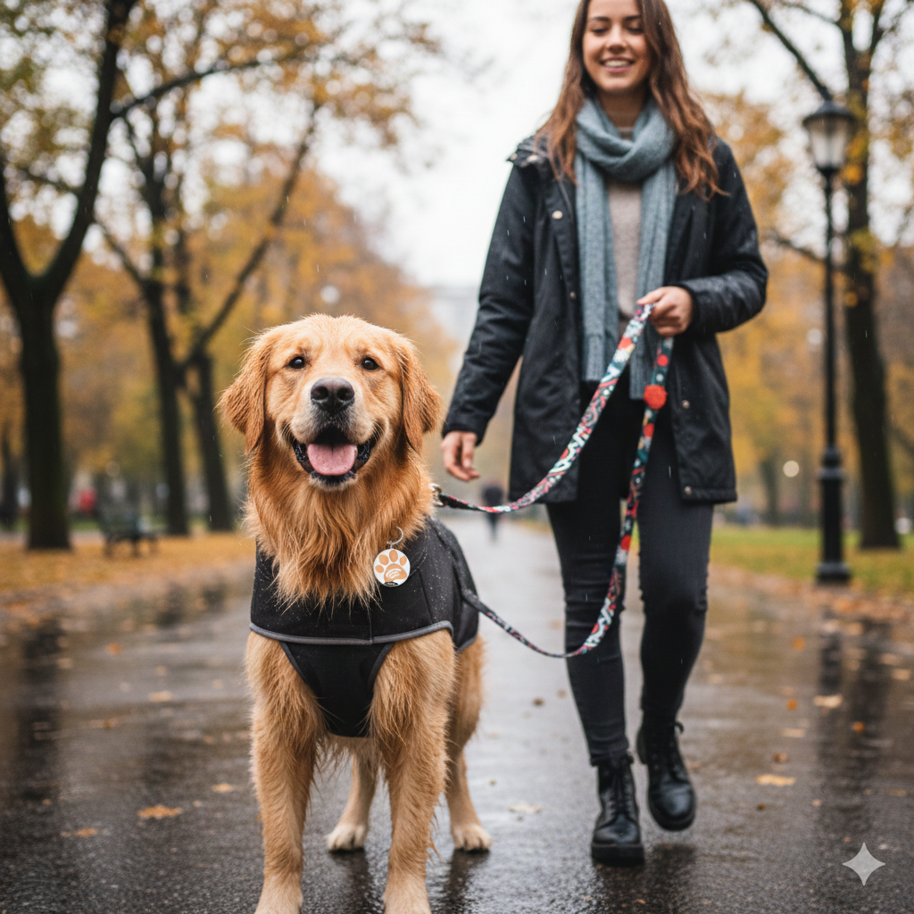 DogGO Yürüyüş Paketi