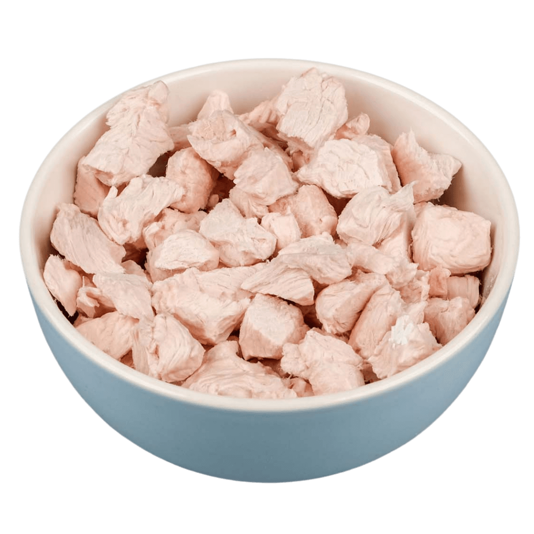 Freeze-Dried Hindi Göğüs Ödül Maması  | SRC: SKU: freeze-dried-hindi-gogus-odul-mamasi