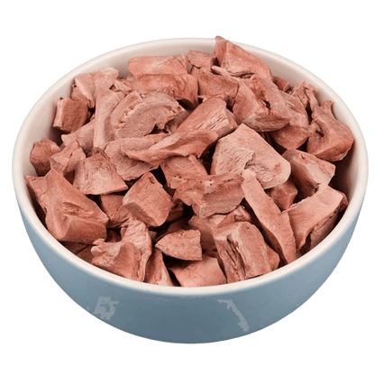 Freeze-Dried Hindi Yürek Kedi-Köpek Ödül Maması  | SRC: SKU: freeze-dried-hindi-yurek-kedi-kopek-odul-mamasi